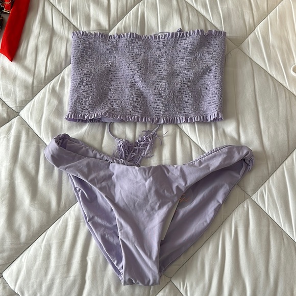 Pilyq Swim Nwt South Moon Under Bathing Suit Poshmark